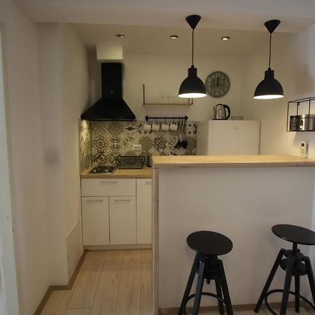 Apartmán La Paloma Blanca Tuzla Exteriér fotografie